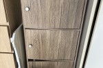 3 bedroom apartment move