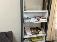 Domestic waste collection