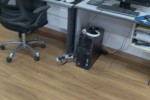 Office move