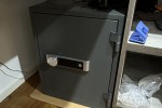 Recliner, Safe, Trolley, Computer chair