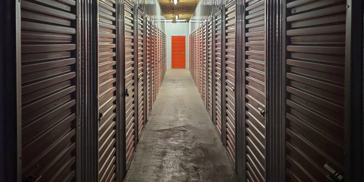 6 Things You Should Never Put In a Storage Unit
