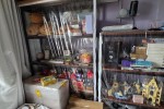 3 bedroom apartment move