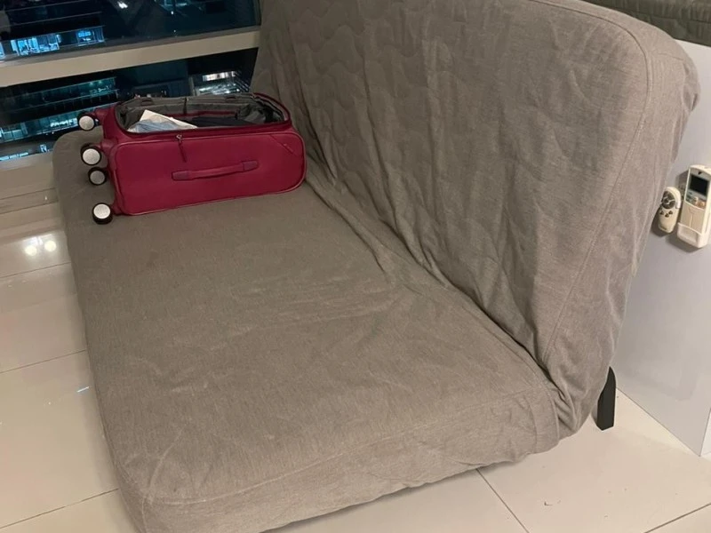 Sofa bed