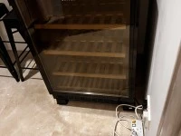 Wine Fridge