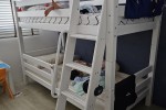 2 bedroom apartment move