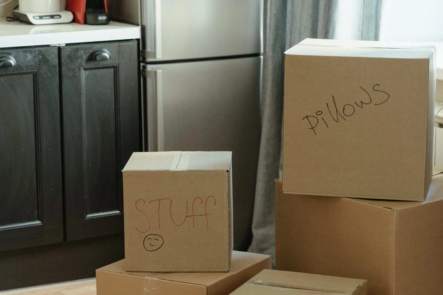 Top Tips for Hiring a Moving Company