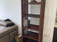 Bookcase