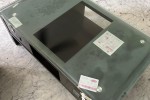 Domestic waste collection