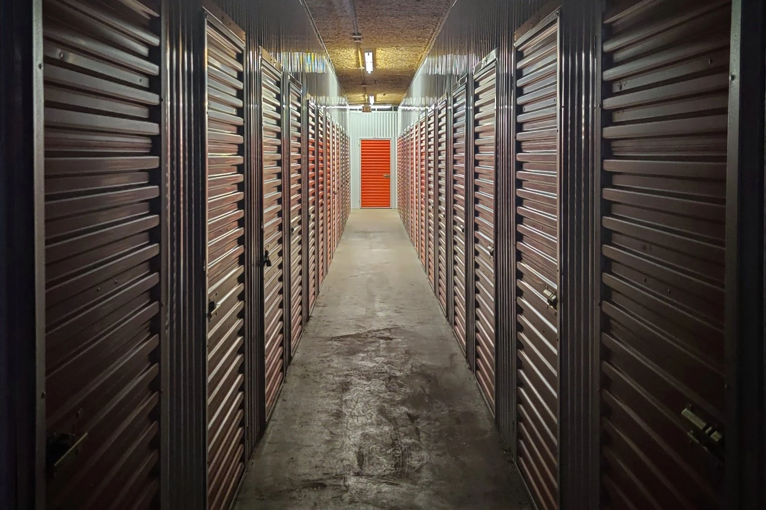 6 Things You Should Never Put In a Storage Unit