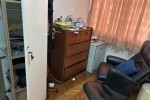 Domestic waste collection