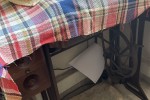 3 bedroom apartment move