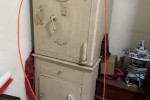Domestic waste collection