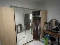 Domestic waste collection