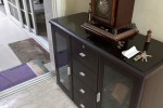 Domestic waste collection
