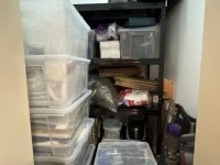 1 bedroom apartment move