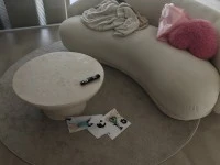 3 bedroom apartment move