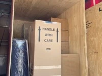 Storage move