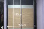3 bedroom apartment move