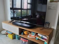 2 bedroom apartment move