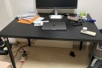 2 bedroom apartment move
