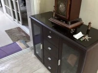 Domestic waste collection