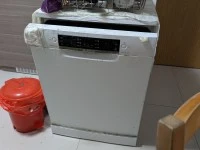 1 bedroom apartment move