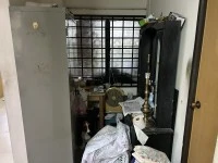 Domestic waste collection