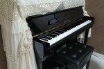 Cristofori piano