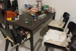 2 bedroom apartment move