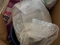 Domestic waste collection