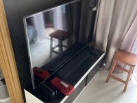 Studio move