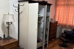 Domestic waste collection