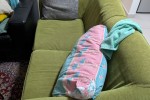 1 bedroom apartment move
