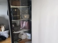 2 bedroom apartment move