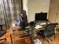 1 bedroom house move