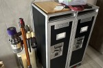 Recliner, Safe, Trolley, Computer chair