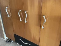 3 bedroom apartment move