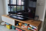 2 bedroom apartment move