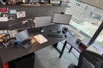 Large Office desk