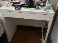 3 bedroom apartment move