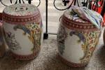 Domestic waste collection
