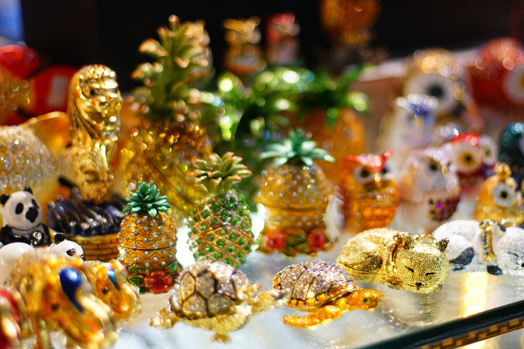 Best Chinese housewarming gifts