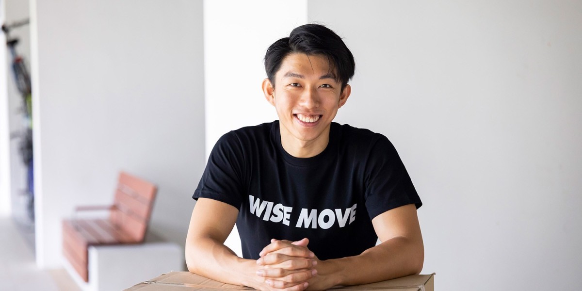 International movers