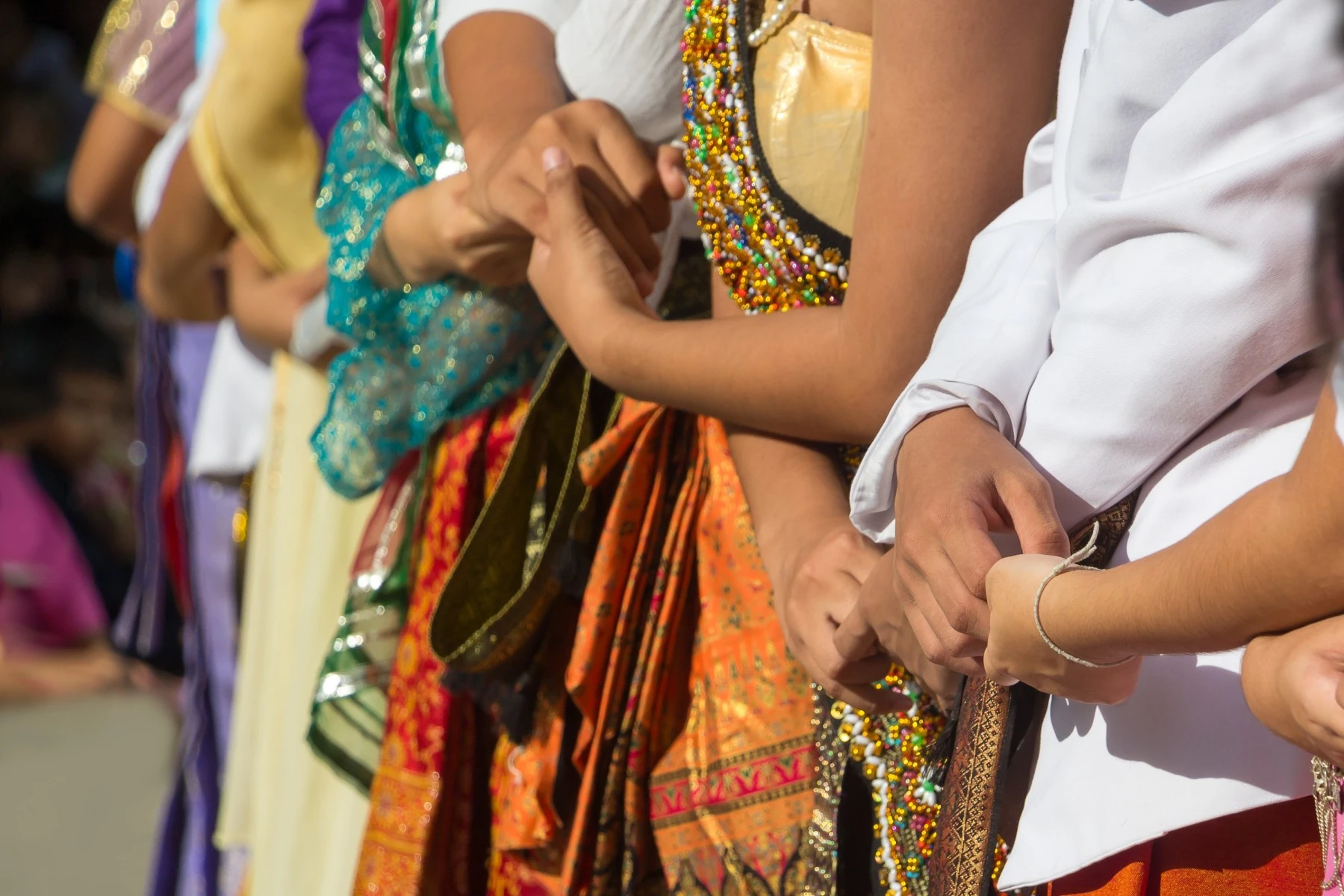 Significance of racial Harmony Day Singapore