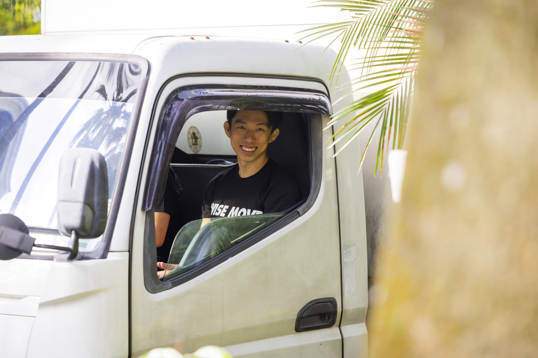 Trusted Singapore moving companies