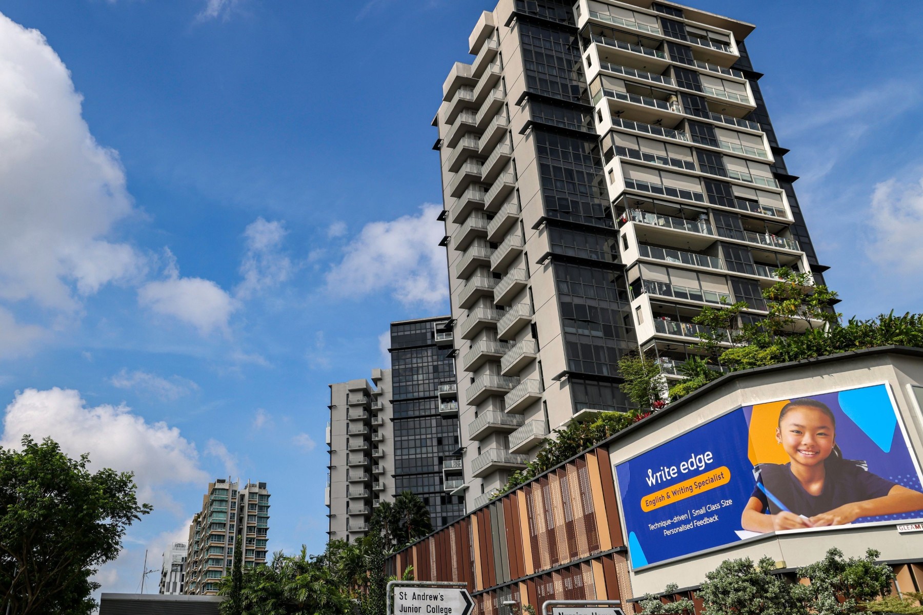 Get external help for your child to survive exam season