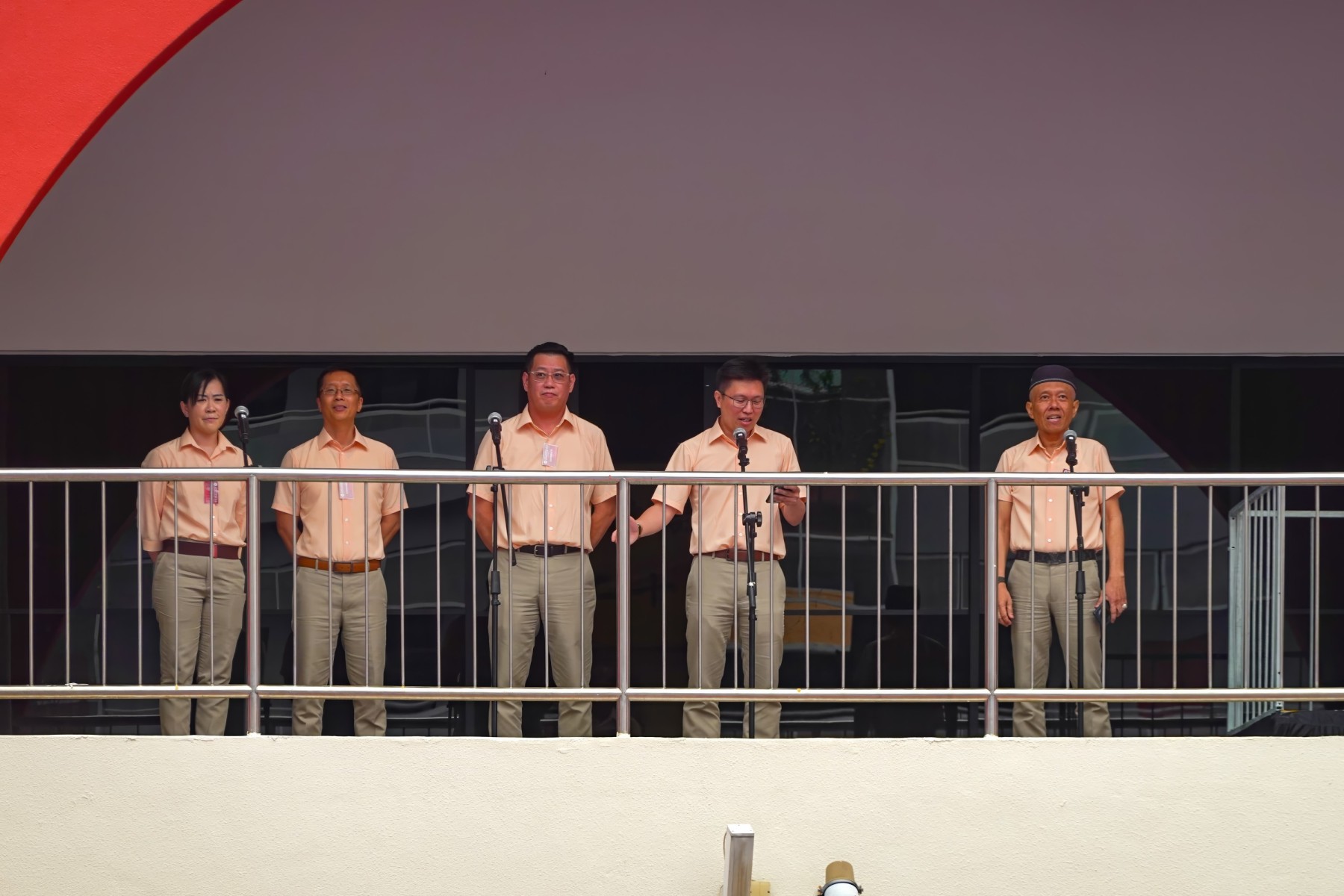 National Solidarity Party Singapore