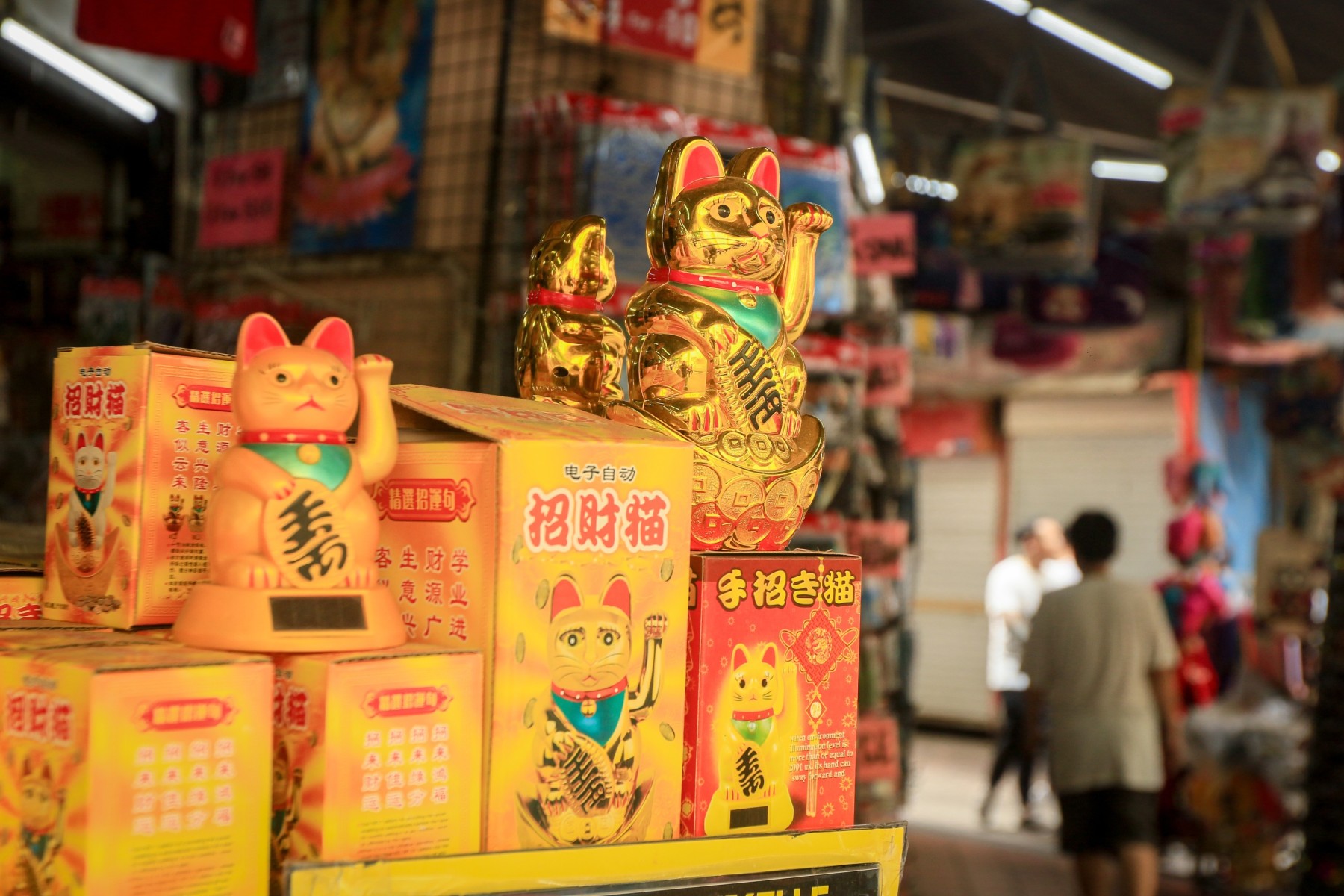 Lucky housewarming gifts Singapore