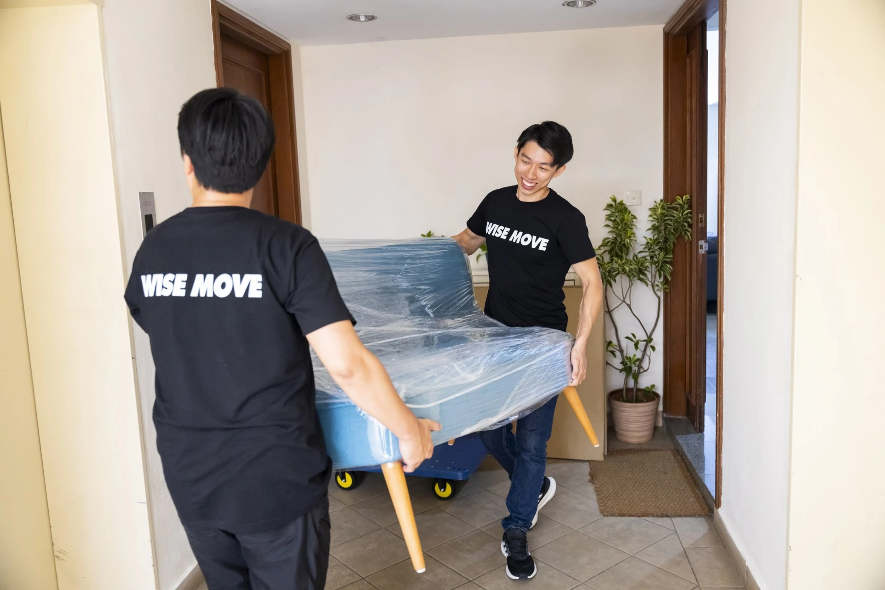 Best moving companies in Singapore
